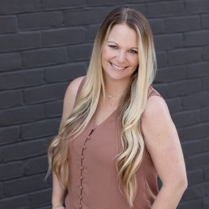 Meet your Posher, Kerry